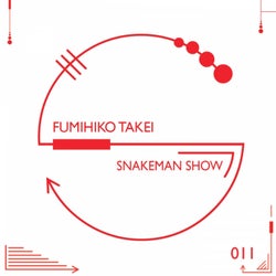 Snakeman Show
