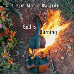God is Burning