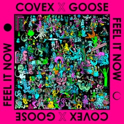 Feel It Now (Covex Remix)