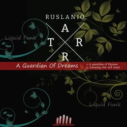 Ruslanio Tarr's "Guardian of Dreams" Chart