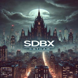 Gotham