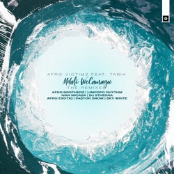 Mdali WeCamagu: The Remixes