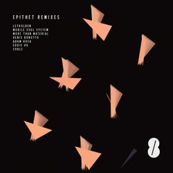 Epithet Remixes