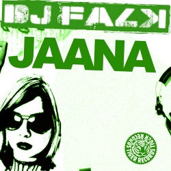 Jaana (Remix)