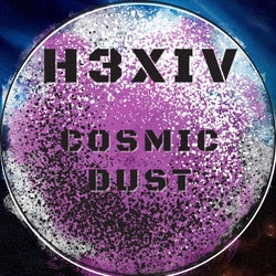 Cosmic Dust