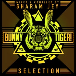 Bunny Tiger Selection Vol. 7