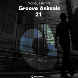 Groove Animals 21