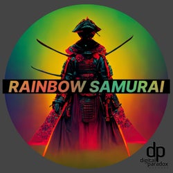 Rainbow Samurai