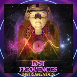 LOST FREQUENCIES : INSTRUMENTALS