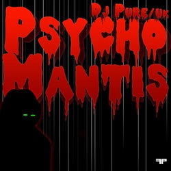 Psycho Mantis
