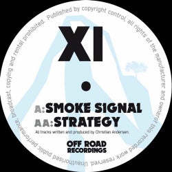 Smoke Signal / Strategy