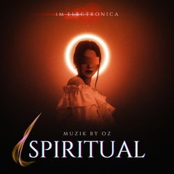Spiritual (Studio Edition)
