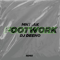 Footwork (Remix)