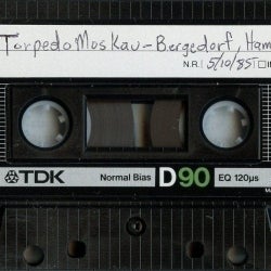 Ibiza Mixed Tape