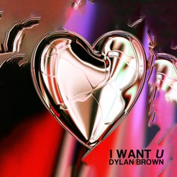 I WANT U