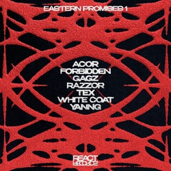 EASTERN PROMISES I