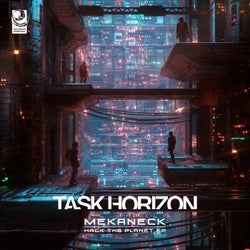 Mekaneck [Hack The Planet]