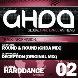 GHDA Releases 02