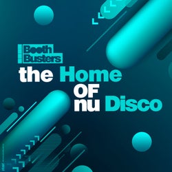 The Home Of NU DISCO