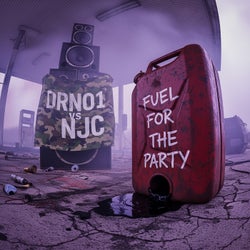 Fuel For The Party