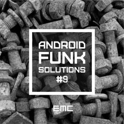 Android Funk Solutions #9