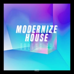 Modernize House Vol. 71