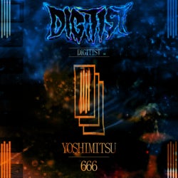 YOSHIMITSU/666