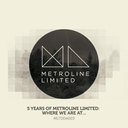 5 Years Of Metroline: Where We Are At...