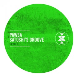 Satoshi's Groove
