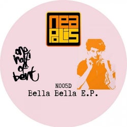 Bella Bella EP