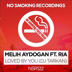 Loved By You ft. Ria