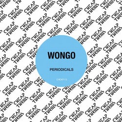 Wongo "High On Helium" Chart