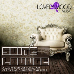 Suite Lounge 2 - A Luxury & Unique Collection Of Relaxing Lounge Tunes