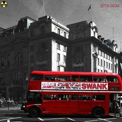 London Swank EP