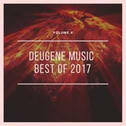 Deugene Music Best Of 2017, Vol. 4