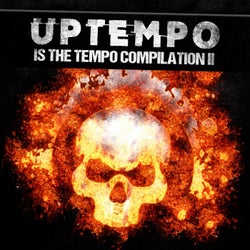 Uptempo Is The Tempo Compilation, Pt. 02