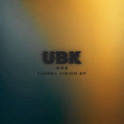 Tunnel Vision Ep
