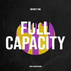 Full Capacity - Joris Voorn Remix
