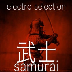 Samurai: Electro Selection