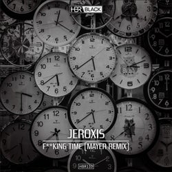 Fucking Time (Mayer Remix)