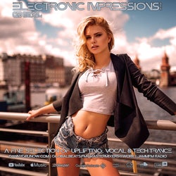 Electronic Impressions 959