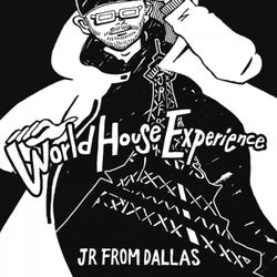 World House Experience LP