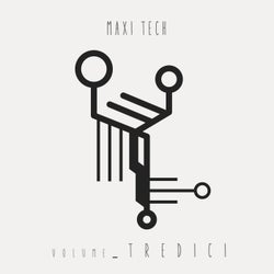 Maxi Tech VOLUME TREDICI