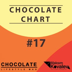 CHOCOLATE CHART 17