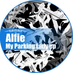My Parking Lady EP
