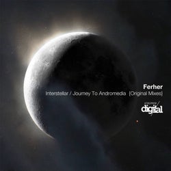 Interstellar / Journey to Andromeda