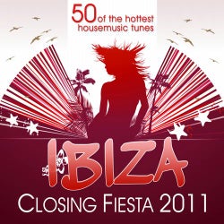 Ibiza Closing Fiesta 2011