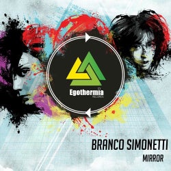 Branco Simonetti - Mirror Chart