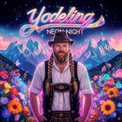 Yodeling Neon Night