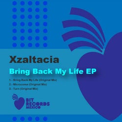 Bring Back My Life EP - Original